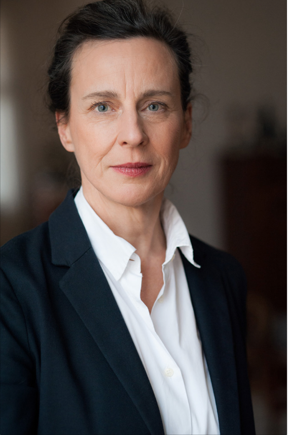 Sibylle Hoiman: neue Direktorin des Kunstgewerbemuseums der Staatlichen Museen zu Berlin